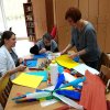 Wiosenne inspiracje 20.04.2017